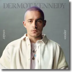 Cover: Dermot Kennedy - Innocence and Sadness