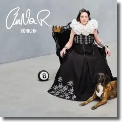 Cover: AnNa R. - König:in