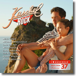 Cover: Various Artists - Kuschelrock 37