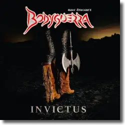 Cover: Bodyguerra - Invictus