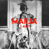 Cover: MAIIJA - I am