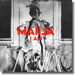 Cover: Maiija - I am