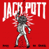 Cover: Jack Pott - Hass im Ärmel