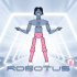 Cover: Alexander Marcus - Robotus