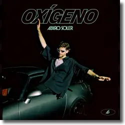 Cover: Alvaro Soler - Oxígeno