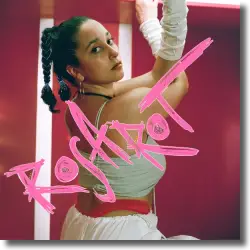 Cover: PANTHA - Rosarot