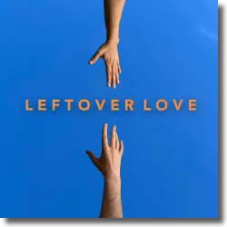 Cover: Picture This - Leftover Love
