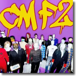 Cover: Corey Taylor - CMF2
