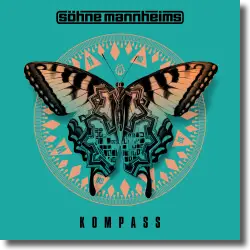 Cover: Söhne Mannheims - Kompass