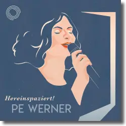 Cover: Pe Werner - Hereinspaziert!
