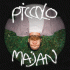 Cover: Majan - Piccolo