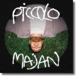 Cover: Majan - Piccolo