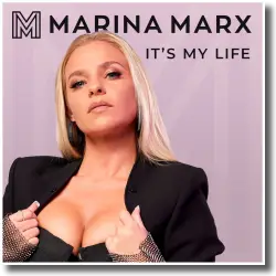 Cover: Marina Marx - It's My Life