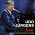 Cover: Udo Jürgens - Der gläserne Mensch (Live)