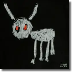 Cover: Drake - For All The Dogs