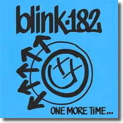 Cover: blink-182 - One More Time…