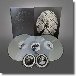 Cover: Muse - Absolution XX