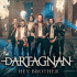 Cover: dArtagnan - Hey Borther
