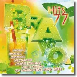 Cover: Various Artists - BRAVO Hits 77