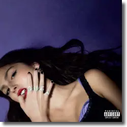 Cover: Olivia Rodrigo - Get Him Back!