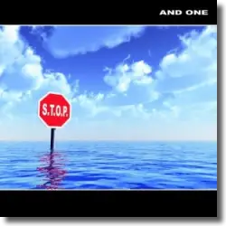 Cover: And One - S.T.O.P.