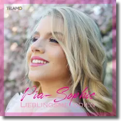 Cover: Pia-Sophie - Billionen Volt