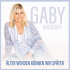 Cover: Gaby Baginsky - Damit musst du im Leben halt leben