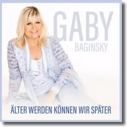 Cover: Gaby Baginsky - Damit musst du im Leben halt leben