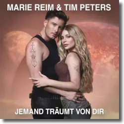 Cover: Marie Reim & Tim Peters - Jemand träumt von dir