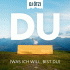 Cover: DJ Ötzi - Du (Was ich will, bist du)