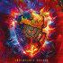Cover: Judas Priest - Invincible Shield