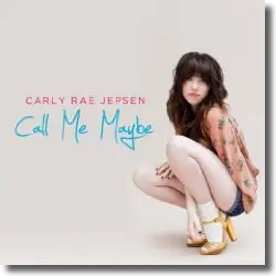 Cover: Carly Rae Jepsen - Call Me Maybe