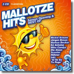 Cover: Various Artists - Mallotze Hits
