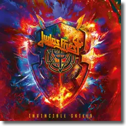 Cover: Judas Priest - Panic Attack