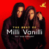 Cover: Milli Vanilli - The Best Of Milli Vanilli (35th Anniversary)