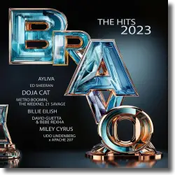 Cover: Various Artists - BRAVO The Hits 2023