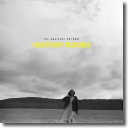 Cover: The Gaslight Anthem - History Books