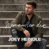 Cover: Joey Heindle - Wer außer dir