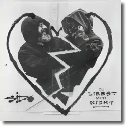 Cover: Sido - Du liebst mich nicht