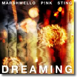 Cover: Marshmello, P!nk & Sting - Dreaming
