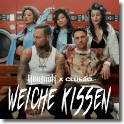 Cover: Kontra K & Clueso - Weiche Kissen