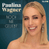 Cover: Paulina Wagner - Noch nie geliebt