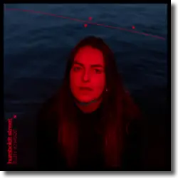 Cover: Ellen Atwood - Humboldt Street