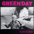 Cover: Green Day - The American Dream Is Killing Me