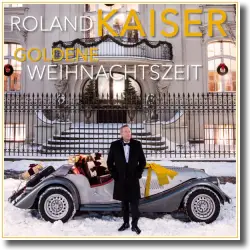 Cover: Roland Kaiser & Michelle Hunziker - Baby, It's Cold Outside