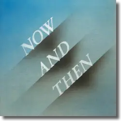 Cover: The Beatles - Now and Then