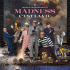 Cover: Madness - Baby Burglar