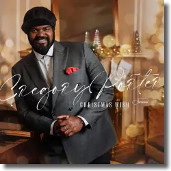 Cover: Gregory Porter - Christmas Wish