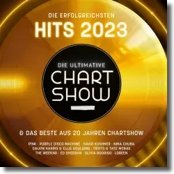 Cover: Various Artists - Die Ultimative Chartshow - Die erfolgreichsten Hits 2023