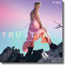 Cover: P!nk - Trustfall (Tour Deluxe Edition)